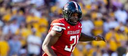 2026 NFL Mock Draft: First-Round Picks & Predictions