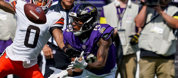 5 Fantasy Football Waiver Wire Pickups: Deep Leagues (Week 3)