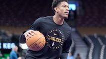 NBA Underdog Player Picks & Predictions: Sunday (2/23) https://cdn.fantasypros.com/wp-content/images/deandre_hunter_cavaliers_1/213x119.jpg
