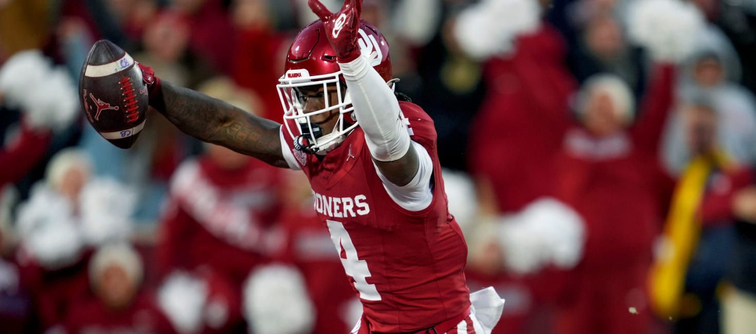 Superflex Rookie Mock Draft: 1.12 Pick (2026 Fantasy Football)