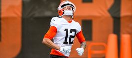 Dynasty Rookie Draft Rankings & Tiers (2026 Fantasy Football)