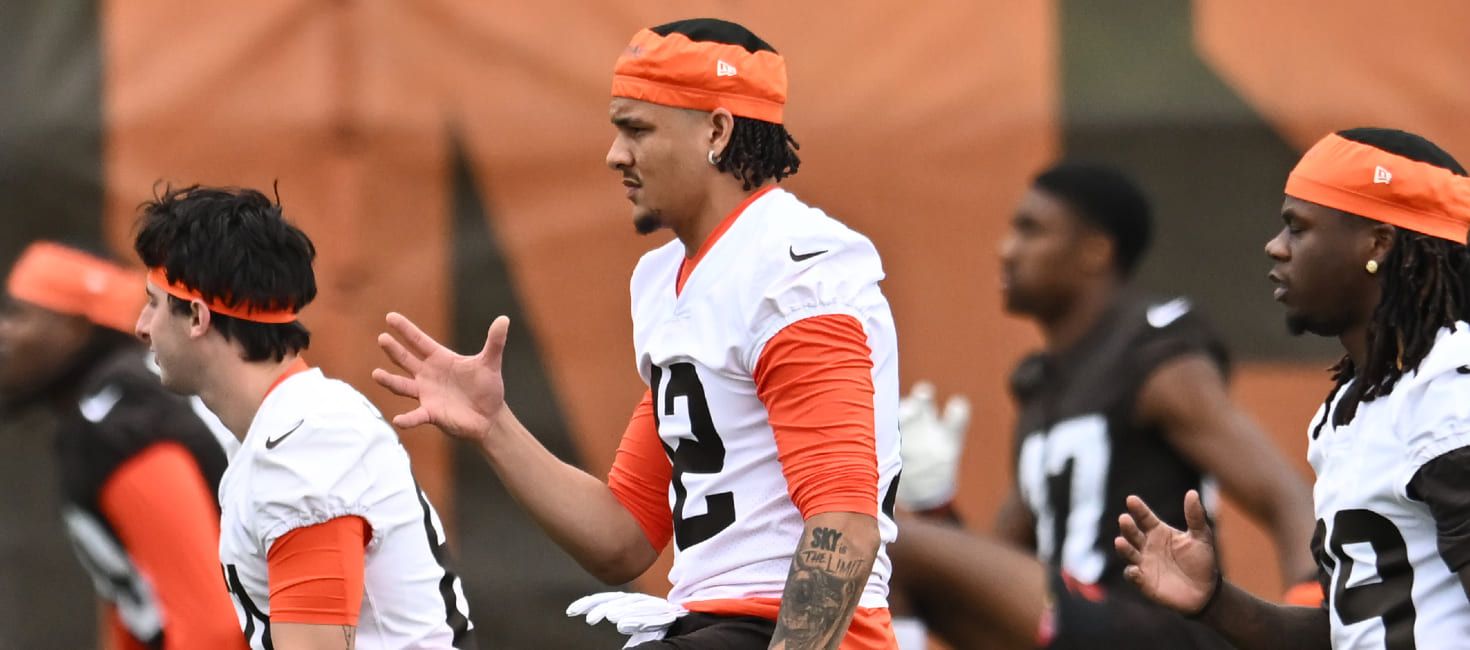 Fantasy Football Sleepers: Wide Receivers to Target in 2026