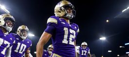 Dynasty Rookie Mock Draft: Superflex (2026 Fantasy Football)