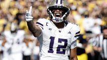 2026 NFL Draft Scouting Report: Denzel Boston (WR – Washington) photo