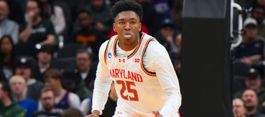 2025 NBA Mock Draft: First Round Picks & Predictions