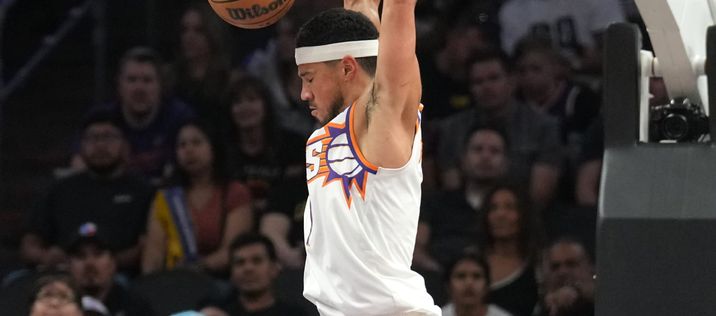 Fantasy Basketball Draft Advice: Top Tips, Traps & Winning Strategies