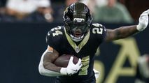 Fantasy Football Running Back Handcuff Rankings: Week 13 (2025) photo