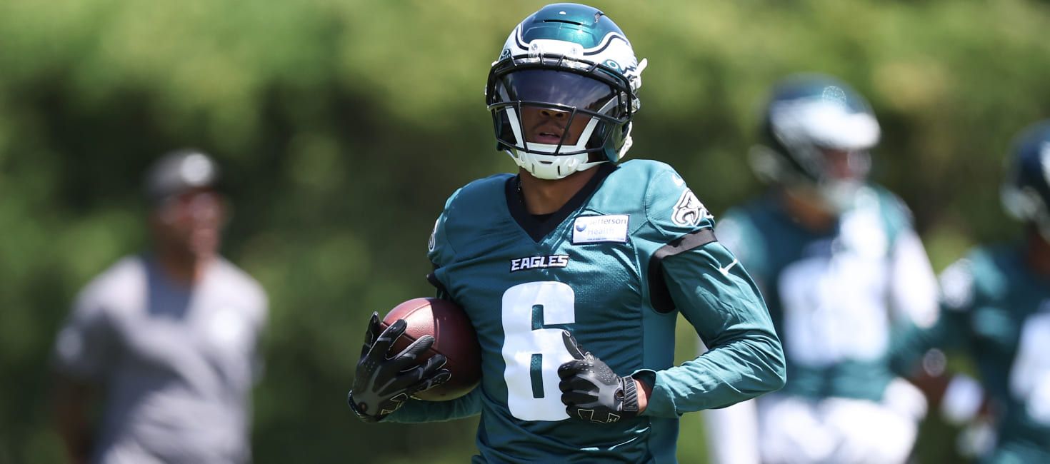 2026 Superflex Fantasy Football Draft Rankings Released