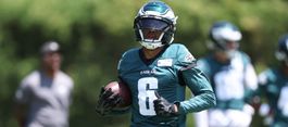 8 Players Trending Up & Down (2026 Fantasy Football)