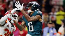6 Fantasy Football Draft Values: Wide Receivers (2026) photo