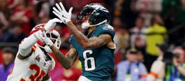 6 Fantasy Football Draft Values: Wide Receivers (2026)