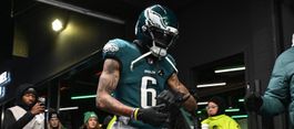 Top 6 Fantasy Football Draft Values on NFFC (2026)