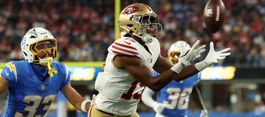 Fantasy Football Projections: Wide Receivers Over/Under Picks