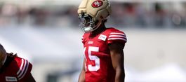 4 Fantasy Football Breakouts to Target: Wide Receivers (2026)