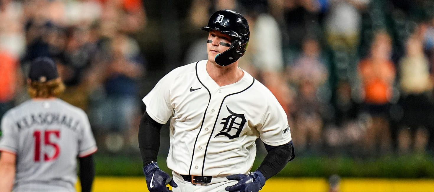 4 Fantasy Baseball Regression Candidates (2026)