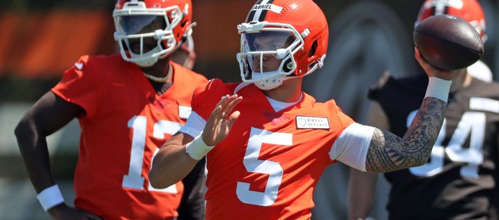 6 Fantasy Football Draft Values: FFPC Picks to Target (2025)