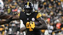 3 WR3s With WR1 Potential (2026 Fantasy Football) photo