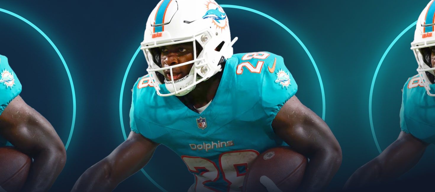 Fantasy Football Mock Draft: How to Approach Pick 1.10 (2026)
