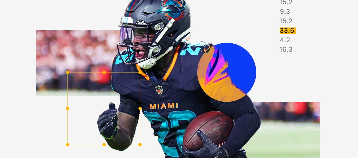 Fantasy Football 2026: Running Backs to Avoid in Drafts
