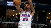 NBA DFS Picks & Lineup Advice: Thursday (2/19) https://cdn.fantasypros.com/wp-content/images/dominick_barlow_76ers_1-1/213x119.jpg