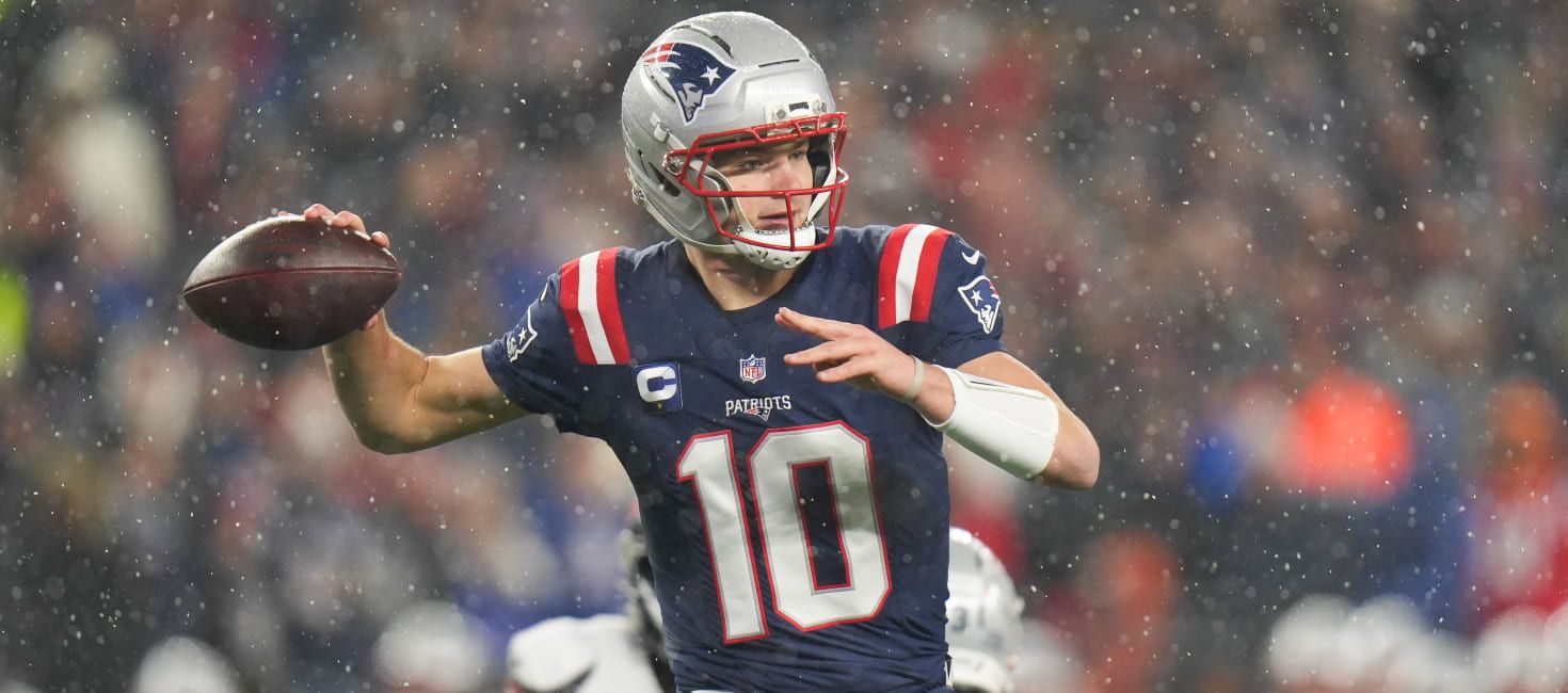 2026 Superflex Fantasy Football Draft Rankings Released