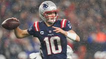 Superflex Fantasy Football Draft Rankings & Tiers (2026)