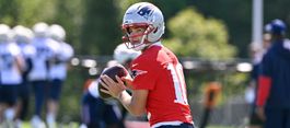Fantasy Football Consistency: Most & Least Consistent QBs (2025)