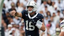 2026 NFL Draft Scouting Report: Drew Allar (QB – Penn State) photo