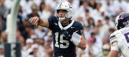 2026 NFL Draft Scouting Report: Drew Allar (QB – Penn State)