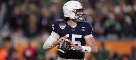 3 Dynasty Rookie Sleepers: Quarterbacks (2026 Fantasy Football)