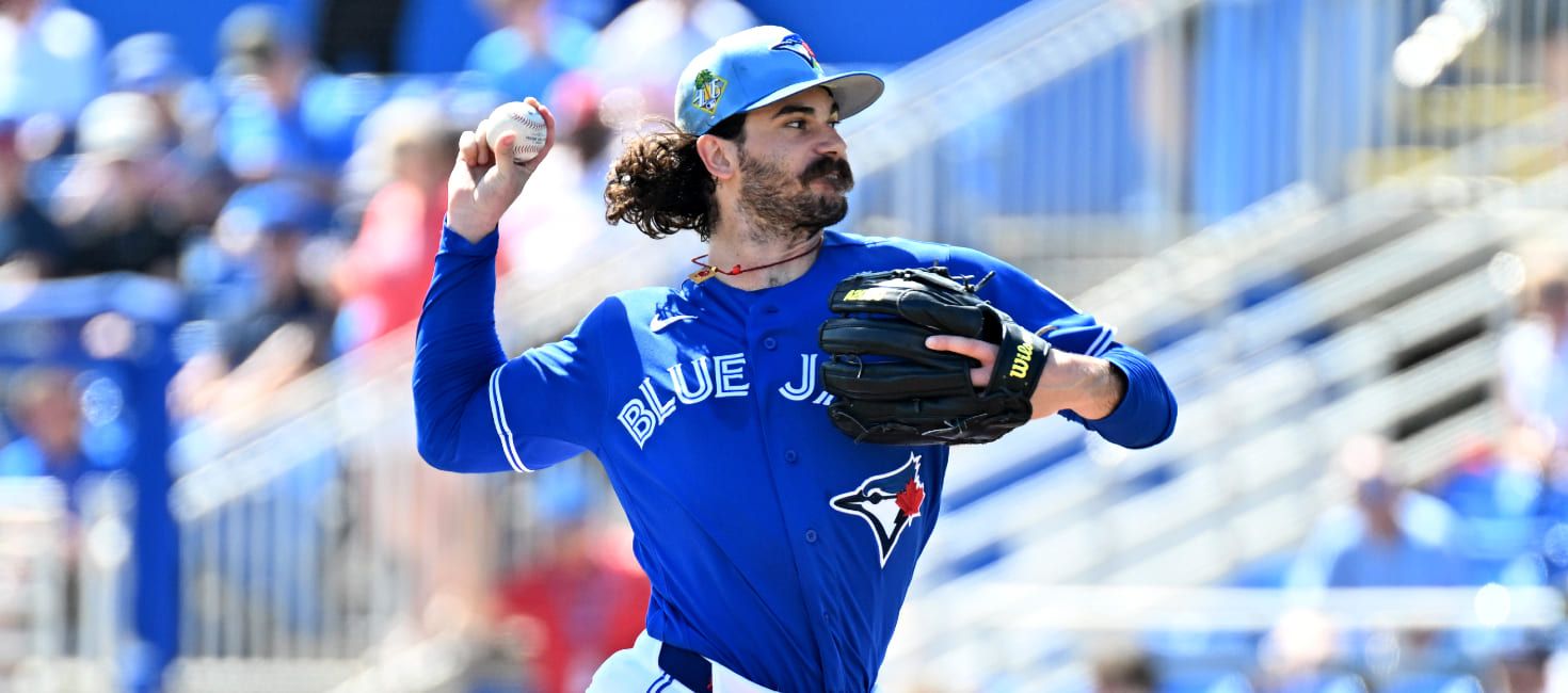Fantasy Baseball Week 18 Starting Pitcher Rankings