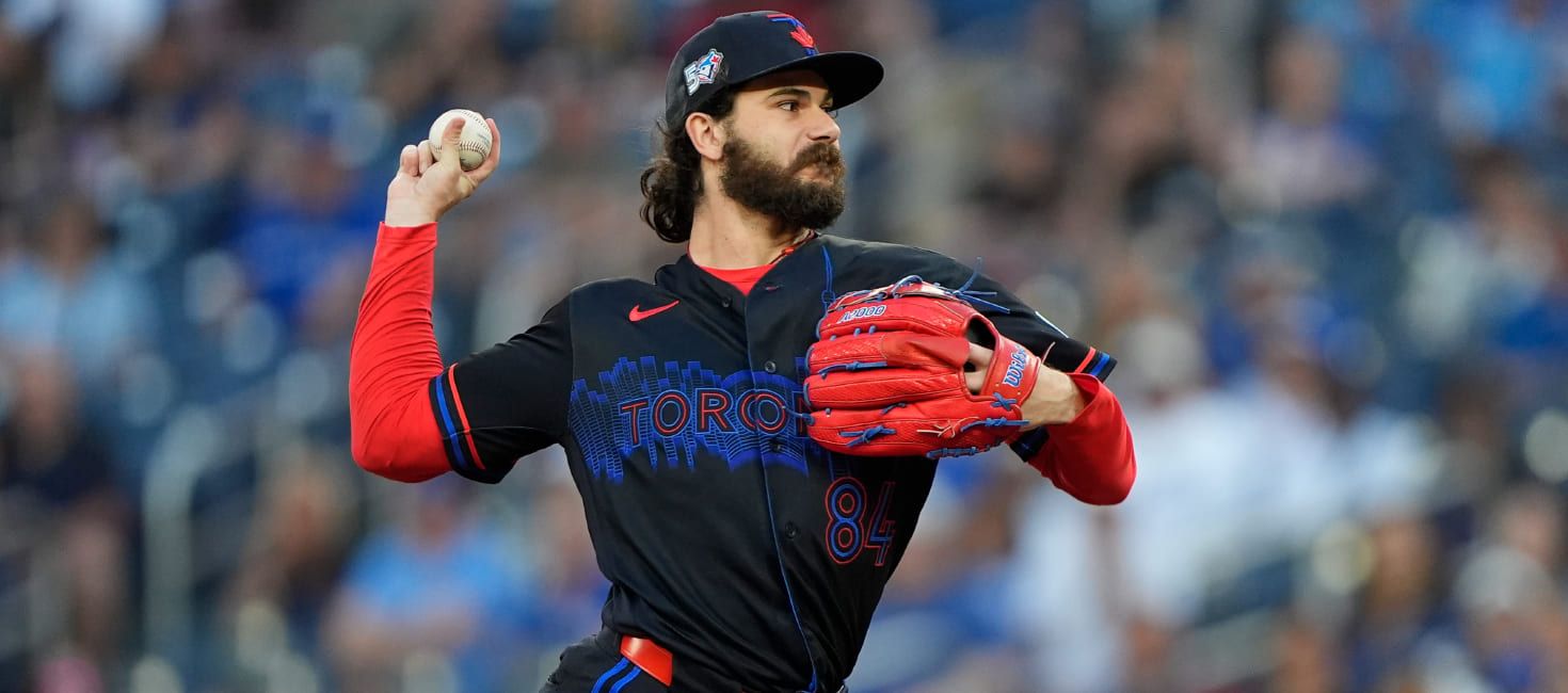 Week 24 Fantasy Baseball Two-Start Pitchers Preview