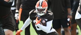 11 Risers & Fallers (2025 Fantasy Football)
