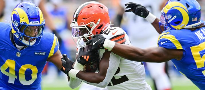 5 Undervalued Running Backs (2025 Fantasy Football)