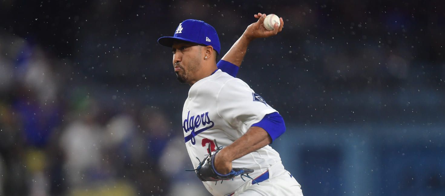 Fantasy Baseball Closer Rankings Update for August 2026