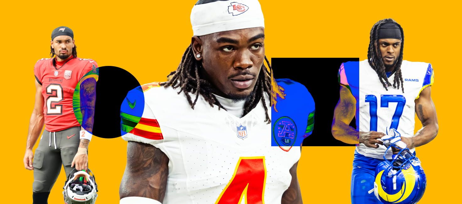 Fantasy Football Projections for 2026 Highlight Key Players