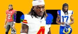 Fantasy Football Draft Rankings From the Most Accurate Experts