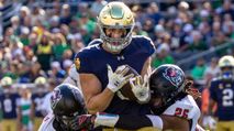 5 Dynasty Sleepers to Target: Tight Ends (2026 Fantasy Football) photo