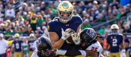 5 Dynasty Sleepers to Target: Tight Ends (2026 Fantasy Football)