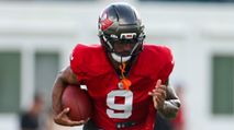 Fantasy Football Sleepers & Breakouts: Wide Receivers (2025) photo