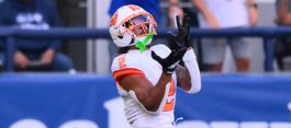 4 Players Trending Up & Down (2026 Fantasy Football)