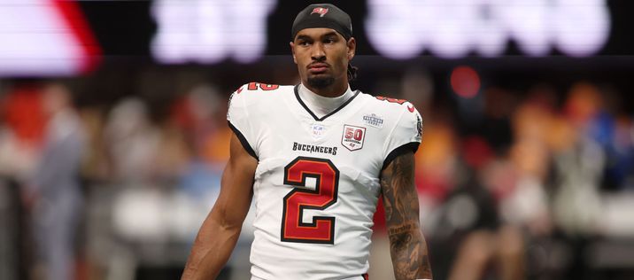 Fantasy Football Week 6 Wide Receiver Rankings (2025)