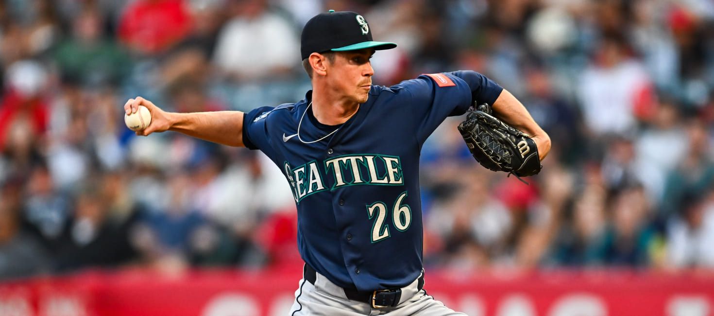 Emerson Hancock overcomes rough start Friday