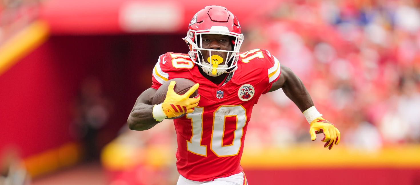 2026 Superflex Dynasty Rookie Draft Rankings Released