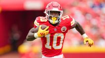 10 Deep Fantasy Football Sleepers (2026) photo