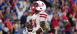 Dynasty Rookie Draft Advice: Emmett Johnson (2026 Fantasy Football)