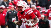 2026 NFL Draft Scouting Report: Emmett Johnson (RB – Nebraska) photo
