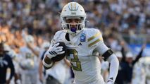 2026 NFL Draft Scouting Report: Eric Rivers (WR – Georgia Tech) photo