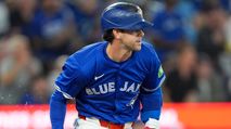 Fantasy Baseball Mock Draft: 10-Team, AL-Only (2026) https://cdn.fantasypros.com/wp-content/images/ernie_clement_blue_jays/213x119.jpg
