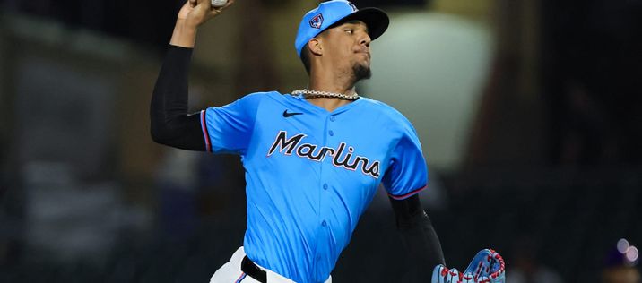 Fantasy Baseball Two-Start Pitchers: Rankings & Waiver Wire Pickups